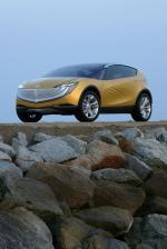 Mazda Hakaze Concept 2007 года